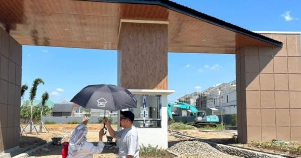 Pembeli Membeludak, Saudagar Property Bangun Lagi Cluster Montana di Pesona Alam Sejahtera