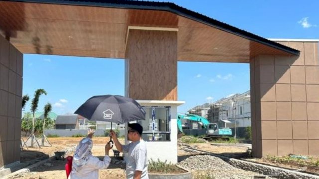 Pembeli Membeludak, Saudagar Property Bangun Lagi Cluster Montana di Pesona Alam Sejahtera