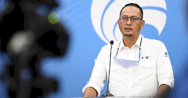 Buntut PDN Diserang, Dirjen Aptika Kominfo Semuel Mundur: Itu Tanggug Jawab Saya!