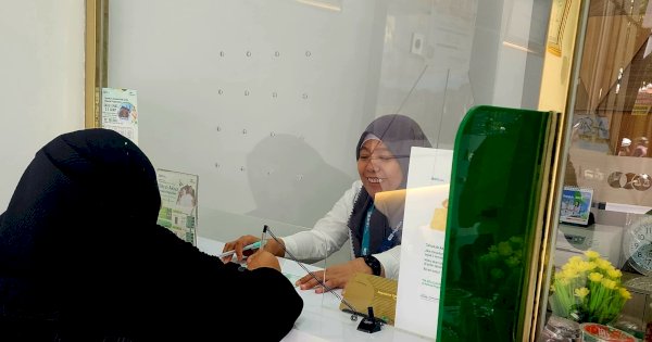Pegadaian Luncurkan Program Gadai Peduli, Mudahkan Nasabah Pinjam Dana Tanpa Bunga