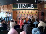  Timur Resto Tawarkan Kuliner Nusantara dengan Cita Rasa Otentik
