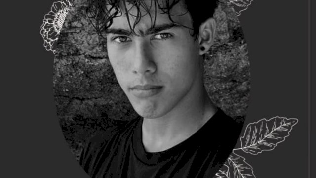 Dali Wassink, suami Jennifer Coppen. (Foto: IG Jennifer)