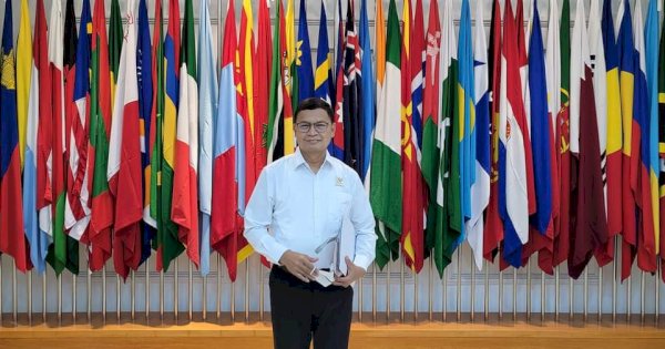 Konsil Dokter Dunia Dukung Program Prabowo Bangun 300 Fakultas Kedokteran di Indonesia