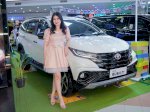 Beli New Rush GR Sport Bulan Ini, Dapat Ekstra Diskon Tukar Tambah Rp 5 Juta dan Free Asuransi