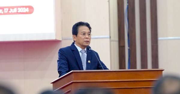 Gelar Rakor, KPK Bakal Perkuat Peran APIP di Sulsel