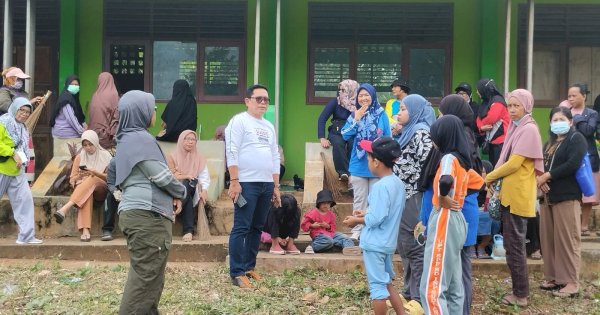 Update Penyegelan SD Inpres Pajjaiang, Siswa Belum Direlokasi
