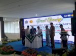 Bupati Gowa Sebut RS PKU Unismuh Makassar Untungkan Warga Pengangguran dan Kurangi Kemiskinan