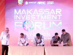 Baru Diteken, Proyek Metro Kapsul Kota Makassar Target Grounbreking 2027