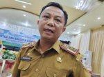 Wujudkan Kemandirian Pangan Logwis, Pemkot Kembangkan KWT