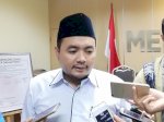 Jadi Plt Ketua KPU Gantikan Hasyim Asy&#8217;ari, Afifuddin: Innaalillahi wa innailaihi raajiun