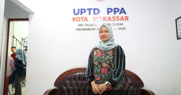 Dukung Program Jagai Anakta, DP3A Optimalkan Perlindungan dan Pemenuhan Hak Anak di Makassar