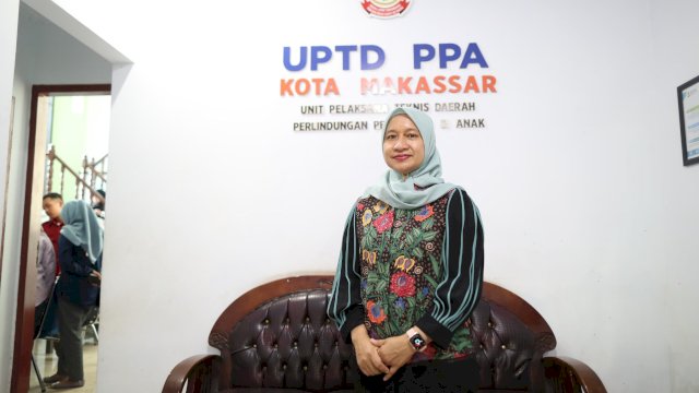 Foto: Humas DP3A Makassar