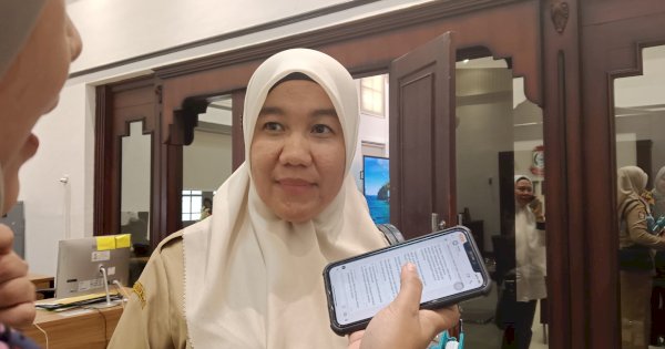 Pemkot Catat Anggaran PBI Tahun Ini Sebesar Rp 110 Miliar