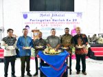 Pj Bupati Sinjai Bangga Hadirna KKS yang 29 Tahun di ‘Bumi Panrita Kitta’
