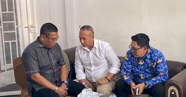 Usai Segel, Ahli Waris Tanah SD Inpres Pajjaiang Minta Pemkot Makassar Ganti Rugi Rp 14 M: Jika Tidak Terpaksa Ditutup