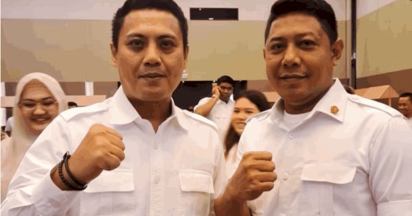 Bulan Depan, AIA Deklarasi Maju Pilgub Sulsel di Bone