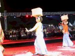 Malam Festival Budaya Nusantara APEKSI XVII: Makassar Tampilkan Keberagaman dan Tradisi Khas Kota Anging Mammiri
