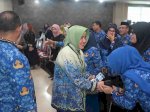 Indira Yusuf Ismail Ajak Disdik Makassar Tingkatkan Standar Pendidikan Internasional