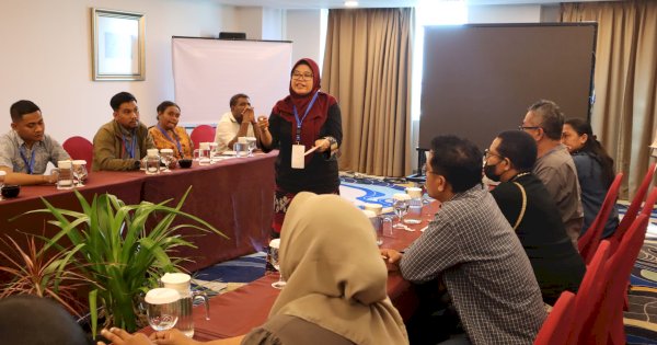 ICSF 2024 Kembali Digelar, Bahas Fasilitas Kelompok Rentan hingga Penyempitan Ruang Sipil di Makassar