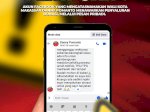 Wali Kota Makassar Danny Pomanto Tegaskan Akun Facebook Palsu yang Mencatut Namanya adalah Hoax