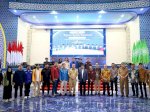 Wali Kota Makassar Ajak Mahasiswa PTMAI Perkuat Peran Menuju Indonesia Emas 2045