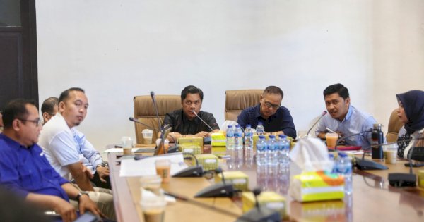 DPMPTSP: Investasi Makassar 2023 Capai Rp 5,89 Triliun, Lampaui Target Nasional