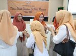 DWP Kota Makassar Gelar Halalbihalal, Perkuat Keimanan Ummat dan Ukhuwah Islamiah