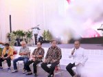 Wali Kota Makassar Dorong Pembentukan Ikatan Atlet, Akomodir Kesejahteraan dan Penghargaan Atlet Sulsel