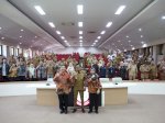 LKPP-RI Lakukan Pendampingan Sistem Probity Advice di Pemkot Makassar, Tingkatkan Transparansi Pengadaan