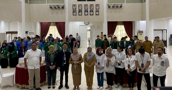 Forum Smart City Makassar: Sinergi Generasi Muda dan Pemerintah Mewujudkan Kota Cerdas