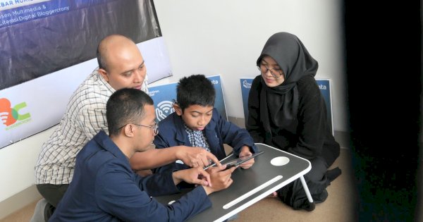 XL Peduli Disabilitas: Beri Pelatihan Digital Hingga Bentuk Program Siap Kerja