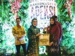 Gala Dinner Rakernas APEKSI XVII: Momen Kehangatan dan Kolaborasi Antar Wali Kota Se-Indonesia