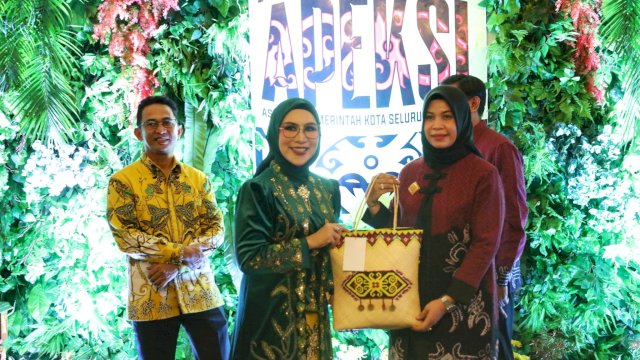 Gala Dinner Apeksi XVII