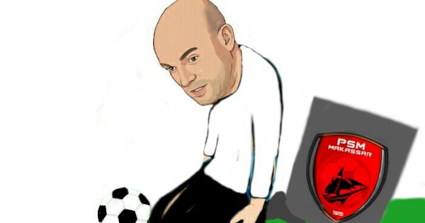 PSM Makassar Tumbang di Pertandingan Perdana Piala Presiden 2024