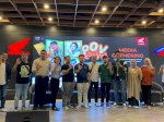 Tiara Andini, Lyodra, dan Tipe X Bakal Ramaikan Konser Musik POV di TSM Makassar