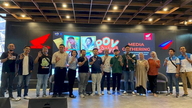 Tiara Andini, Lyodra, dan Tipe X Bakal Ramaikan Konser Musik POV di TSM Makassar