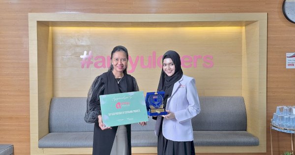 Mampu Atasi Ragam Masalah Kulit, Produk Skincare Asal Perancis Isispharma Kini Trend di Makassar 