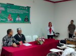 PMI Kecamatan Makassar Sukses Gelar Sunatan Massal dan Donor Darah