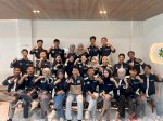 Sukses Raker, GenBI Sulsel Periode 2024-2025 Menuju Lebih Gemilang