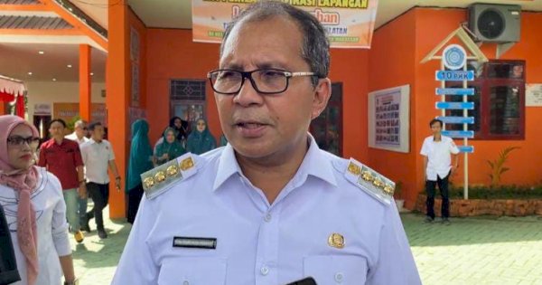 Tersisa Tiga Besar, Danny Pomanto Beberkan Sosok Ideal yang Pantas Jadi Sekda Makassar
