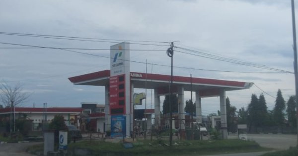 BBM Langka di Barru, Masyarakat Minta Pemerintah Bertindak