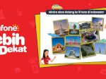 Erafone Lebih Dekat Hadir di Makassar, Makin Dekat dengan Masyarakat Lokal