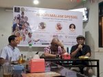 Dialog KJP: Parpol Punya Aturan Formal tapi Perilaku Informal