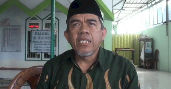 Viral, Masjid di Makassar Dijual, Imam Masjid: Sudah Dua Kali