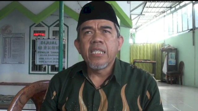 Viral, Masjid di Makassar Dijual, Imam Masjid: Sudah Dua Kali