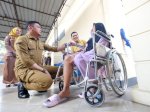 Pasien Meninggal Sebelum Ditangani, Adnan Sidak RSUD Syech Yusuf