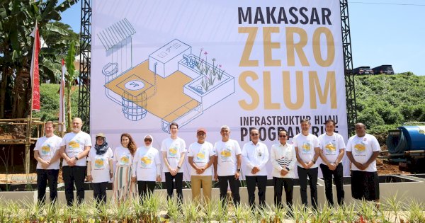 Indira Yusuf Ismail Dorong Peran Serta Masyarakat Jaga Infrastruktur RISE