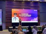 Launching Aplikasi APIP TA, Danny Pomanto Klaim Bentuk Optimalisasi Pengawasan Internal
