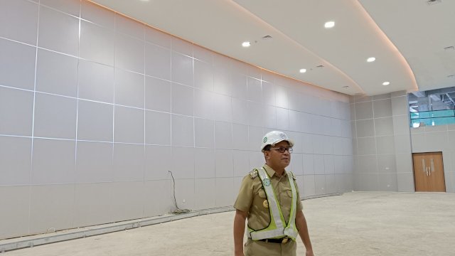 Launching September, Begini Fasilitas Canggih MGC
