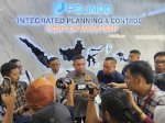Pelindo Regional 4 Gandeng Satgas Saber Pungli Sosialisasi Anti Korupsi di Pelabuhan